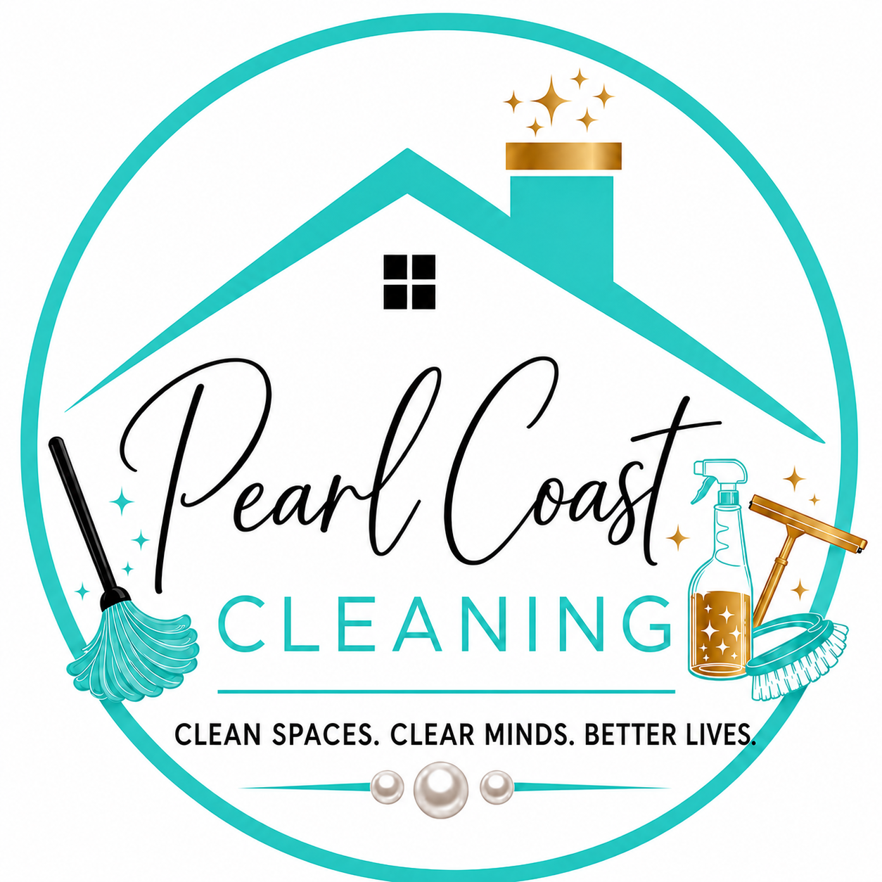 Pearl Coast Cleaning